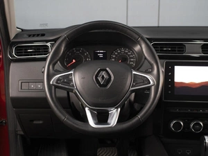 Внедорожник Renault Arkana 2020 года, 1850000 рублей, Омск