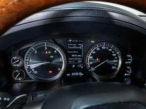 Внедорожник Lexus LX 2015 года, 5619000 рублей, Ставрополь