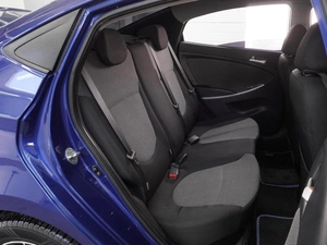 Седан Hyundai Solaris 2013 года, 869000 рублей, Воронеж