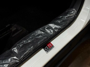 Внедорожник Toyota C-HR 2018 года, 2127000 рублей, Красноярск