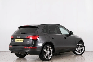 Внедорожник Audi Q5 2014 года, 2299000 рублей, Красноярск