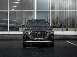 Внедорожник Chery Tiggo 7 Pro Max 2023 года, 1814000 рублей, Нижний Новгород