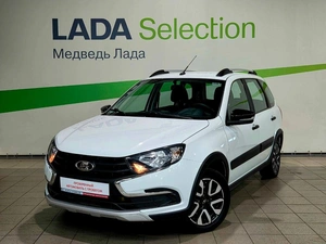 Универсал ВАЗ (LADA) Granta Cross 2023 года, 835000 рублей, Красноярск