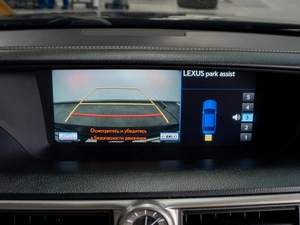 Седан Lexus GS 2014 года, 2819000 рублей, Тюмень