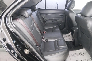 Седан Chery Bonus 3 (E3) 2014 года, 599000 рублей, Красноярск