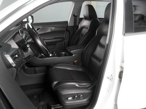 Внедорожник Chery Tiggo 7 Pro 2020 года, 1739000 рублей, Красный Пахарь