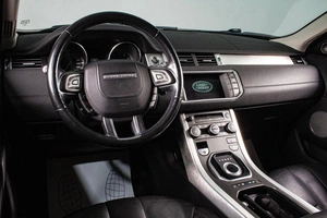 Внедорожник Land Rover Range Rover Evoque 2015 года, 2629000 рублей, Сургут