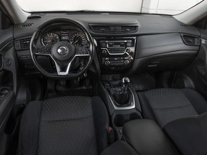 Внедорожник Nissan X-Trail 2020 года, 1999000 рублей, Саратов