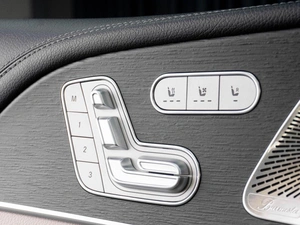 Внедорожник Mercedes-benz GLE-класс 2022 года, 10499000 рублей, Тюмень