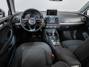 Седан Audi A3 2017 года, 1348000 рублей, Ставрополь