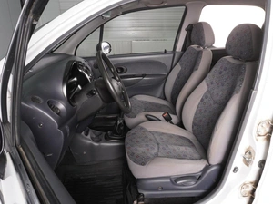 Хетчбэк Daewoo Matiz 2008 года, 290000 рублей, Красный Пахарь