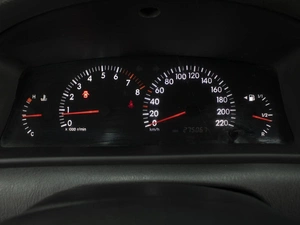 Седан Toyota Corolla 2006 года, 605000 рублей, Омск