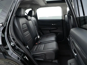 Внедорожник Honda CR-V 2025 года, 4489999 рублей, Москва