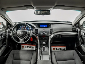 Седан Honda Accord 2012 года, 1200000 рублей, Красноярск