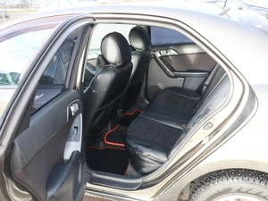 Седан Kia Cerato 2010 года, 685000 рублей, Железногорск