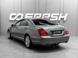 Седан Mercedes-benz S-класс 2012 года, 2050000 рублей, Тюмень