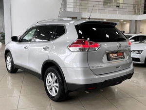 Внедорожник Nissan X-Trail 2016 года, 1587000 рублей, Солонцы