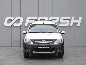 Универсал ВАЗ (LADA) Largus Cross 2019 года, 1049000 рублей, Краснодар