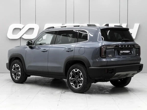 Внедорожник Haval Dargo 2023 года, 2749000 рублей, Ростов-на-Дону