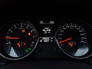 Внедорожник Nissan Qashqai 2011 года, 1240000 рублей, Тверь