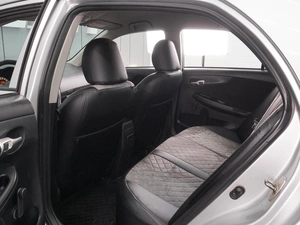 Седан Toyota Corolla 2011 года, 1028000 рублей, Воронеж