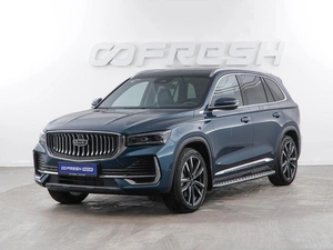 Внедорожник Geely Monjaro 2023 года, 3423999 рублей, Москва