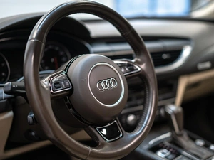 Лифтбек Audi A7 2016 года, 3799000 рублей, Красноярск