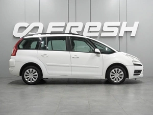 Минивэн Citroen Grand C4 Picasso 2013 года, 784000 рублей, Воронеж