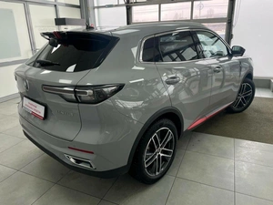 Внедорожник Changan CS55 Plus 2024 года, 2340000 рублей, Красноярск