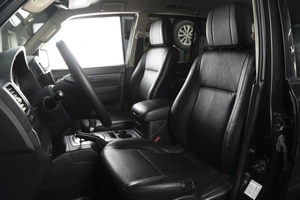 Внедорожник Mitsubishi Pajero 2013 года, 2060000 рублей, Омск
