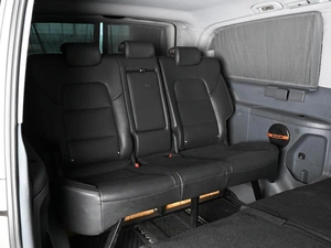 Минивэн Mercedes-benz Viano 2008 года, 1679000 рублей, Ростов-на-Дону