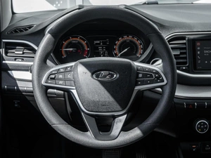 Седан ВАЗ (LADA) Vesta 2024 года, 1140000 рублей, Ставрополь