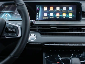 Внедорожник Chery Tiggo 4 Pro 2023 года, 1630000 рублей, Петрозаводск