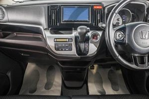 Хетчбэк Honda N-WGN 2014 года, 749000 рублей, Барнаул