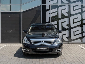 Седан Nissan Teana 2011 года, 1250000 рублей, Краснодар