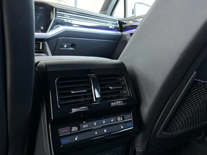 Внедорожник Volkswagen Touareg 2020 года, 5770000 рублей, Уфа