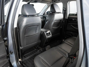 Внедорожник Chery Tiggo 8 2020 года, 1538000 рублей, Ставрополь
