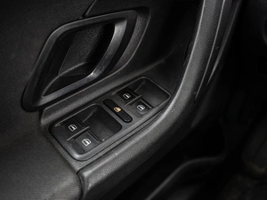 Хетчбэк Skoda Fabia 2012 года, 799000 рублей, Краснодар