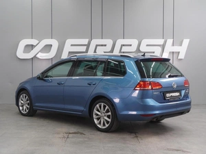 Универсал Volkswagen Golf 2017 года, 1537000 рублей, Воронеж