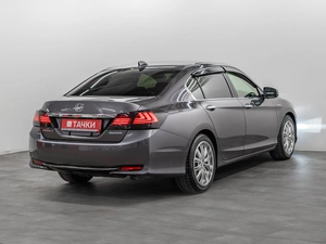 Седан Honda Accord 2013 года, 1649000 рублей, Красноярск
