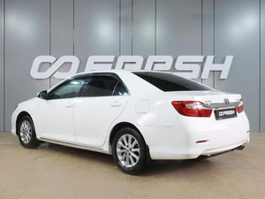 Седан Toyota Camry 2014 года, 1514000 рублей, Воронеж