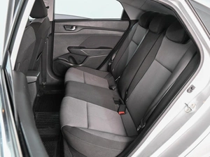 Седан Hyundai Solaris 2019 года, 1519000 рублей, Аксай