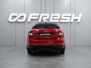 Лифтбек Skoda Rapid 2017 года, 1145000 рублей, Воронеж