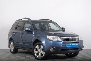 Внедорожник Subaru Forester 2010 года, 1179000 рублей, Томск