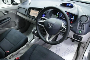 Лифтбек Honda Insight 2009 года, 853000 рублей, Солонцы