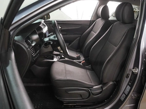 Хетчбэк Kia Rio X-Line 2018 года, 1349000 рублей, Воронеж