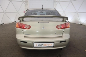 Седан Mitsubishi Lancer 2008 года, 795000 рублей, Орёл