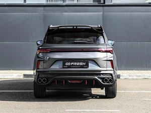 Внедорожник Geely Coolray 2023 года, 2149000 рублей, Кирилловка