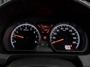 Хетчбэк Nissan Note 2019 года, 1063000 рублей, Тюмень