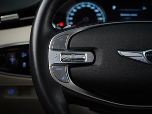 Внедорожник Genesis GV70 2021 года, 4708055 рублей, Москва